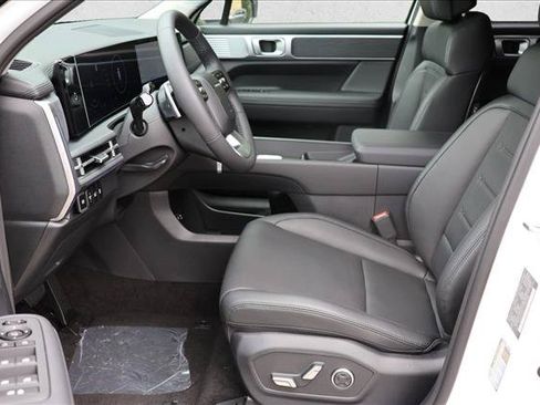 New 2026 Hyundai Santa Fe Limited AWD/4WD image 11
