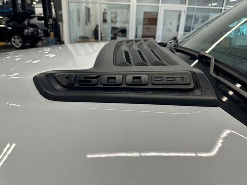 Used 2025 RAM 1500 Rebel w/ Rebel Level 1 Equipment Group image 18