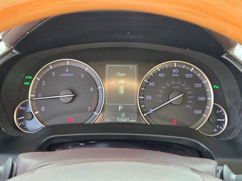 Used 2018 Lexus RX 350 FWD w/ Premium Package image 30