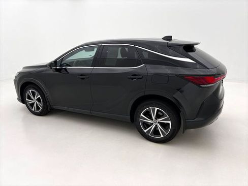 Certified 2023 Lexus RX 350 Premium w/ Cold Area Package AWD/4WD image 10