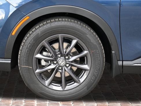 New 2026 Honda CR-V EX-L image 38