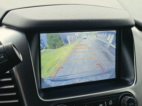 Used 2017 Chevrolet Tahoe LS w/ All-Season Package AWD/4WD image 19