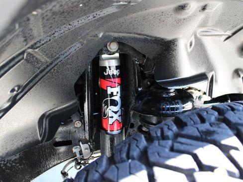 Used 2021 Jeep Gladiator Rubicon image 23