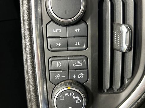 Used 2020 Chevrolet Silverado 1500 RST w/ Texas Edition image 14