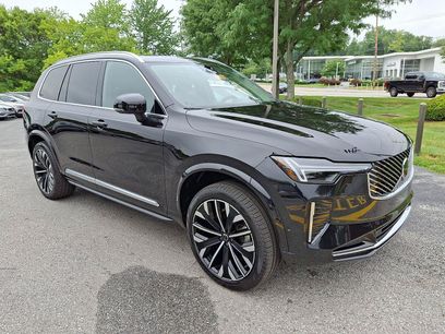 Certified 2026 Volvo XC90 B6 Plus