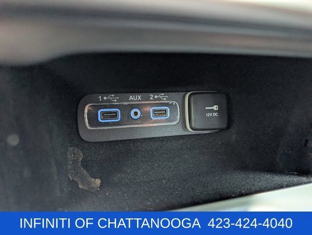Used 2020 Jeep Grand Cherokee Altitude RWD image 17