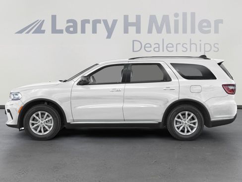 Used 2024 Dodge Durango GT AWD/4WD image 4