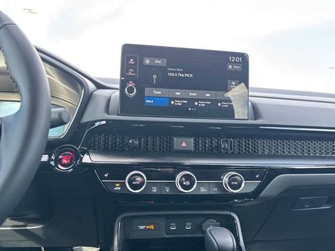 New 2026 Honda CR-V EX-L image 18