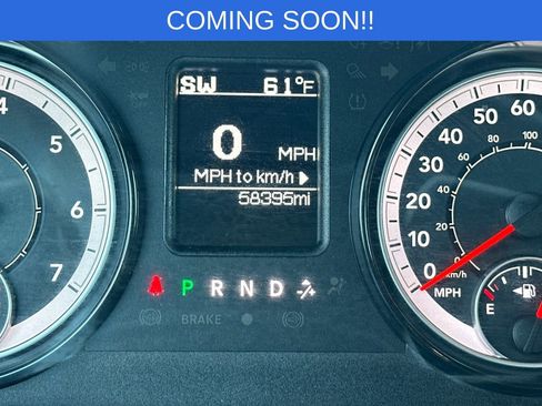 Used 2024 RAM 1500 Classic Warlock image 26