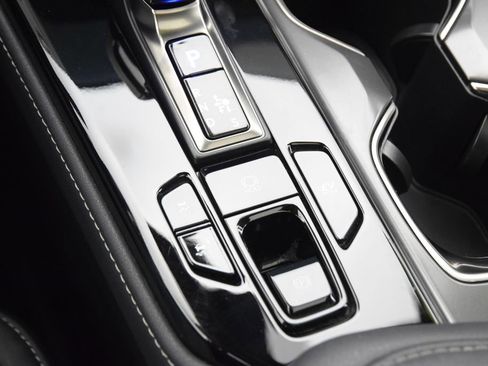 Used 2025 Lexus NX 350h AWD w/ Cold Area Package image 34