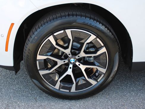 New 2026 BMW X3 xDrive30 w/ Premium Package image 36