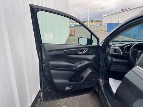 Used 2024 Subaru Ascent Limited w/ Technology Package image 13