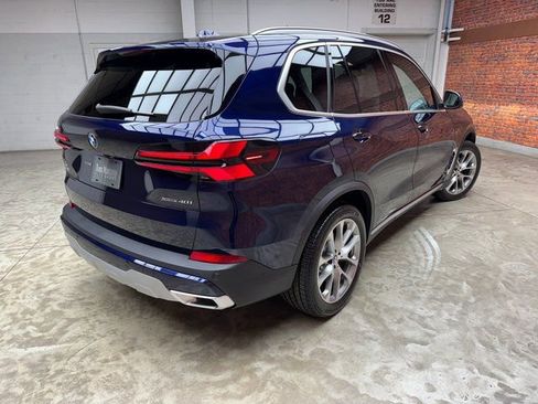 Used 2026 BMW X5 xDrive40i w/ Premium Package AWD/4WD image 5