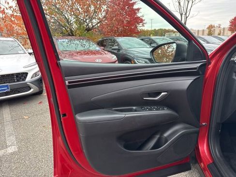 Used 2023 Hyundai Tucson SEL image 30