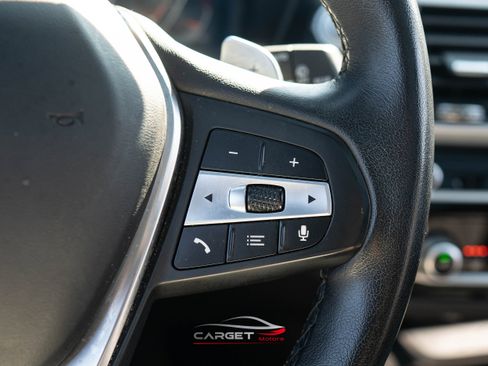 Used 2020 BMW X3 xDrive30i w/ Premium Package image 24