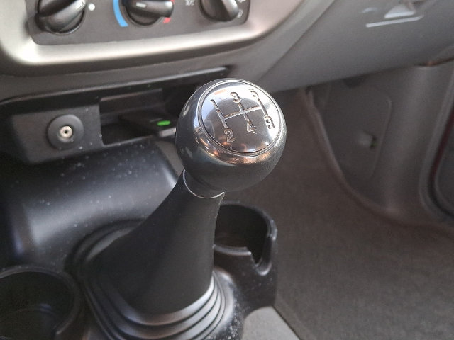 Used 2009 Ford Ranger 4x4 SuperCab image 16