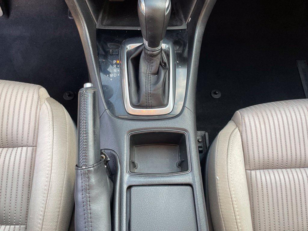 Used 2015 MAZDA MAZDA6 i Sport FWD image 13