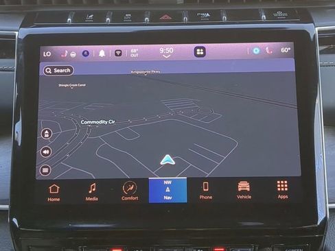 Certified 2023 Jeep Grand Cherokee L Overland AWD/4WD image 28