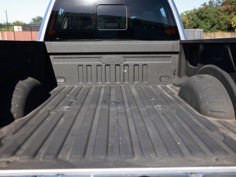 Used 2021 Ford F350 Lariat w/ Lariat Ultimate Package image 28