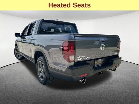 Used 2023 Honda Ridgeline RTL-E image 10
