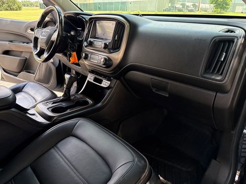 Certified 2018 GMC Canyon Denali AWD/4WD image 36