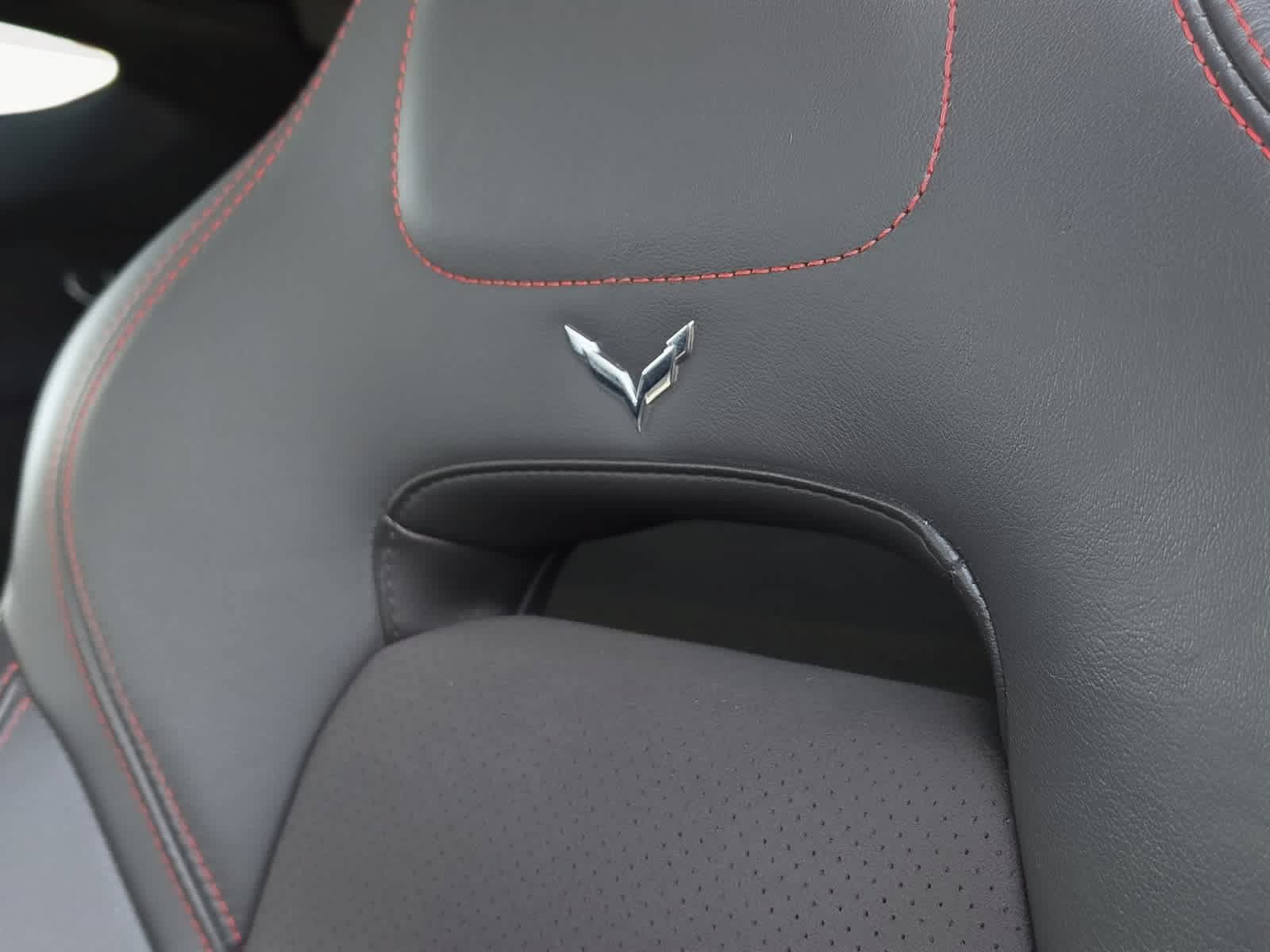 Used 2017 Chevrolet Corvette Grand Sport RWD image 27