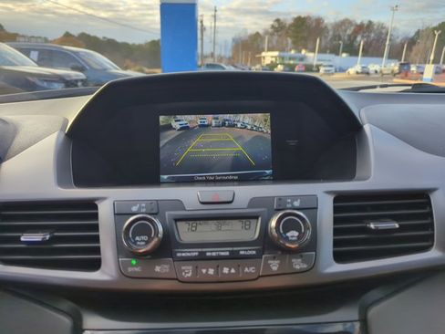 Used 2016 Honda Odyssey EX-L image 18