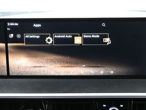 Used 2025 INFINITI QX80 Sensory image 14