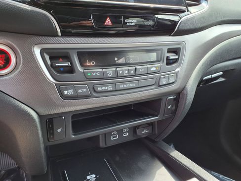 New 2026 Honda Ridgeline RTL image 18