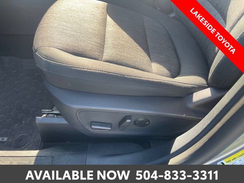 Used 2023 Ford Bronco Sport Big Bend w/ Convenience Package AWD/4WD image 25