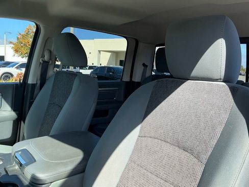 Used 2019 RAM 1500 Big Horn image 24