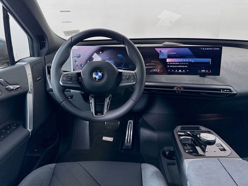 Used 2026 BMW iX xDrive45 w/ M Sport Package image 19