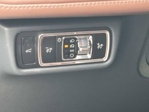 Used 2025 Lincoln Aviator Reserve w/ Illumination Package AWD/4WD image 28