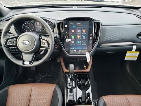 New 2026 Subaru Forester Touring image 13