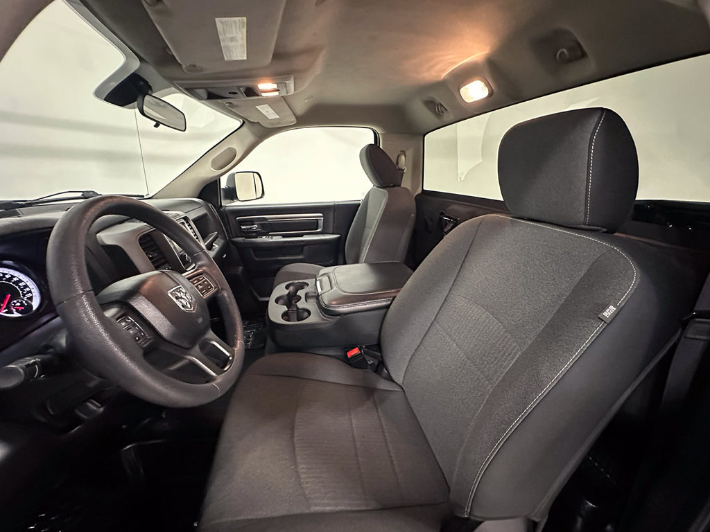 Used 2021 RAM 1500 Tradesman w/ Popular Equipment Group AWD/4WD image 3
