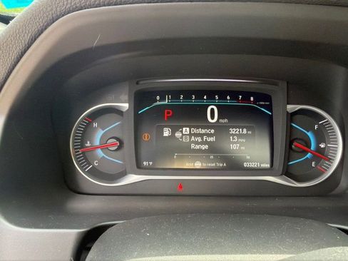 Used 2021 Honda Pilot EX-L image 12
