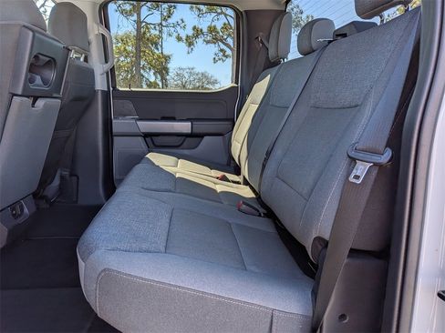 Used 2024 Ford F150 XLT w/ Tow/Haul Package image 14