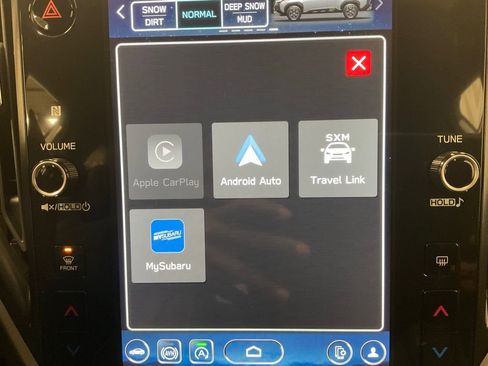 New 2026 Subaru Forester Wilderness image 19