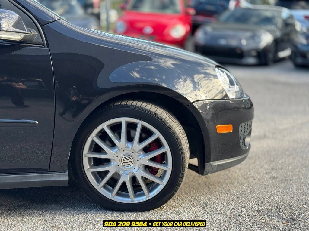 Used 2007 Volkswagen GTI 2-Door FWD image 7