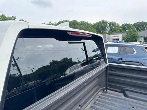 Used 2023 Honda Ridgeline RTL-E image 40