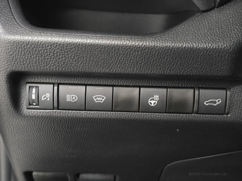 Certified 2025 Toyota RAV4 XLE Premium w/ Weather Package image 10