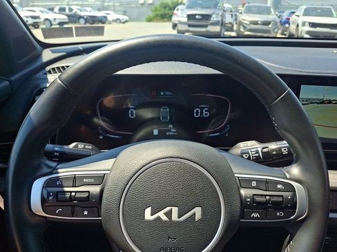 Used 2023 Kia Sportage X-Line AWD/4WD image 18