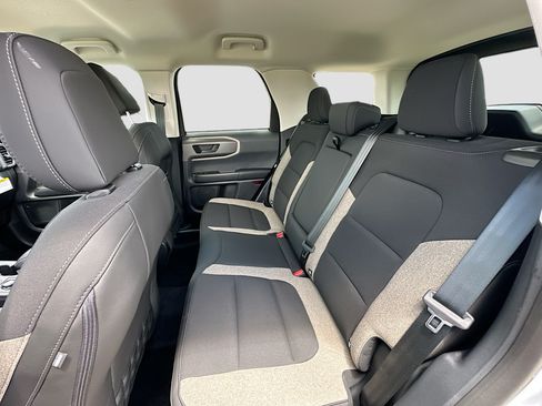 New 2026 Ford Bronco Sport Big Bend w/ Convenience Package AWD/4WD image 16