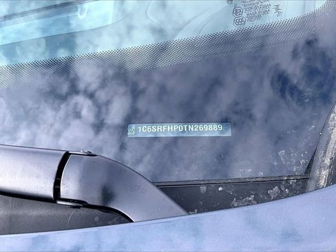 New 2026 RAM 1500 Limited image 40