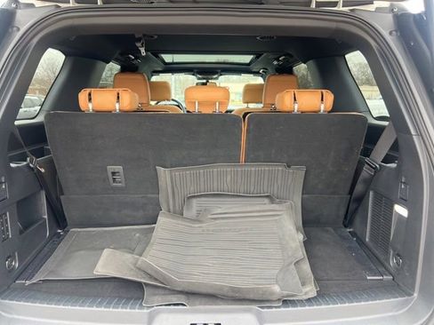 Certified 2022 Ford Expedition Platinum image 26