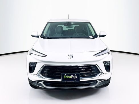 Used 2025 Buick Encore GX Preferred image 2