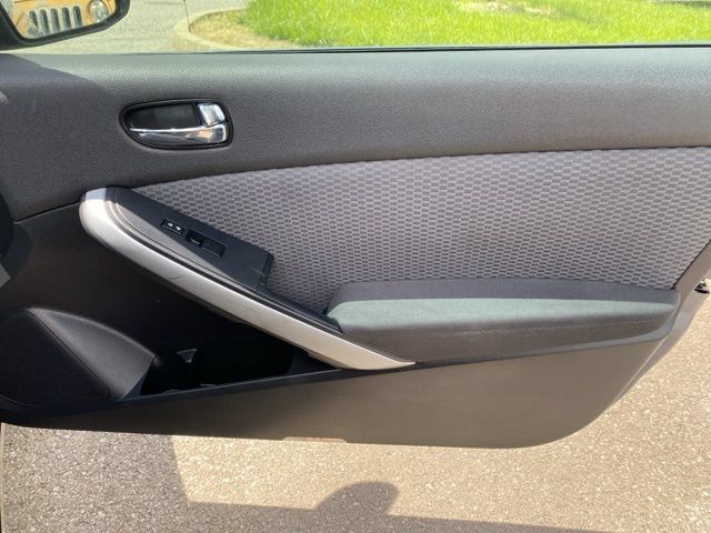Used 2008 Nissan Altima 2.5 S FWD image 17