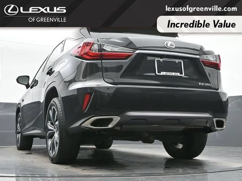 Used 2019 Lexus RX 350 AWD w/ Navigation Package image 37