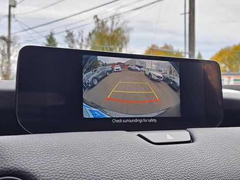 Certified 2024 MAZDA CX-90 Plug-In Hybrid w/ Preferred image 24