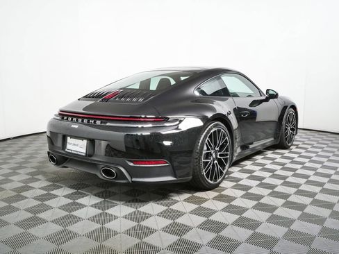 New 2026 Porsche 911 Carrera RWD image 34